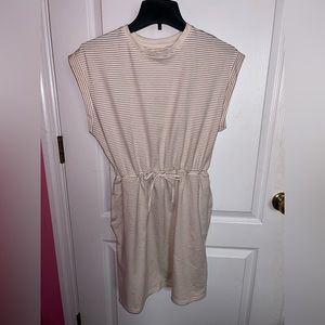 Target Sleeveless Dress